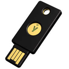 YubiKey 5 NFC, V 5.7